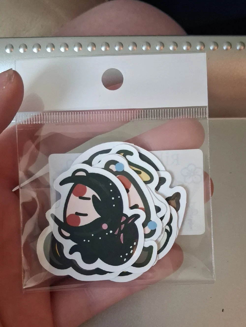 STICKER BUNDLE !! - Picture 10 of 11